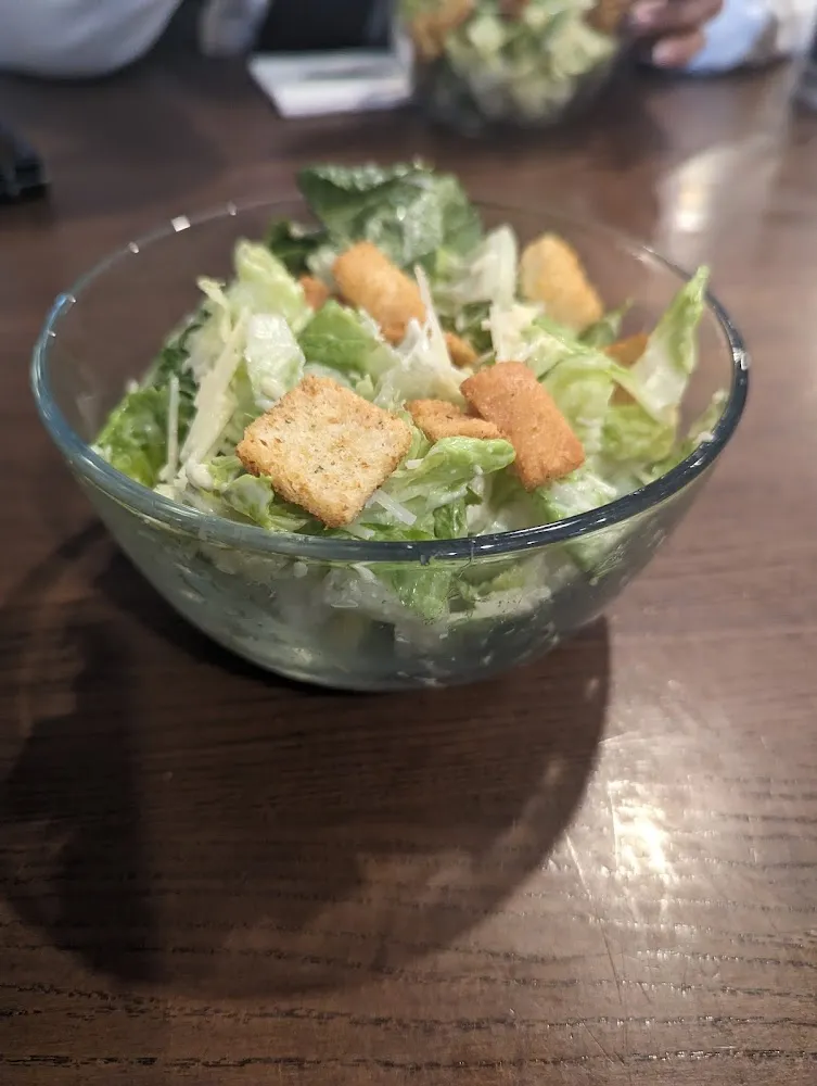 Cesar Salad