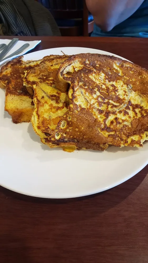 French Toast